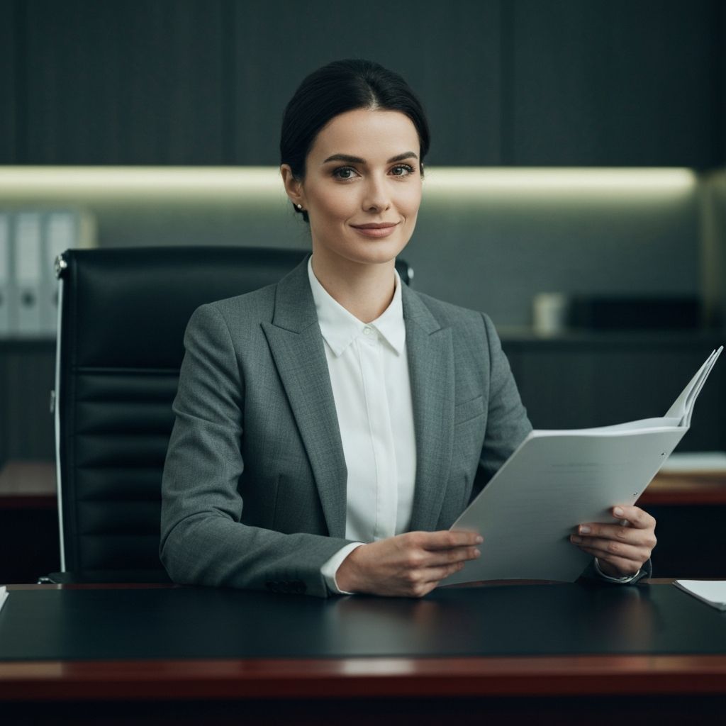 Strategic criminal defence consultation